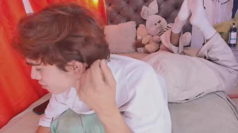 Snapshot of jacobelord chatting on March 3, 2:23 pm jacobelord online show from March 3, 2:23 pm