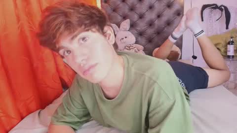 Snapshot of jacobelord chatting on March 7, 2:25 pm jacobelord online show from March 7, 2:25 pm