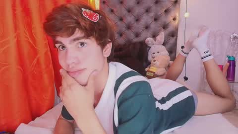 Snapshot of jacobelord chatting on March 17, 2:09 pm jacobelord online show from March 17, 2:09 pm