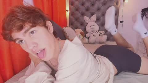 Snapshot of jacobelord chatting on March 30, 2:51 pm jacobelord online show from March 30, 2:51 pm