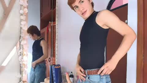 Snapshot of jacobelord chatting on July 11, 2:20 pm jacobelord online show from July 11, 2:20 pm