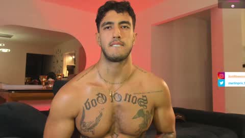 JACOB online show from January 21, 6:54 am