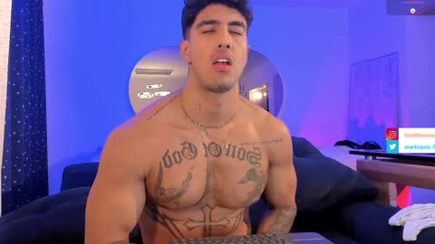 JACOB online show from February 17, 4:09 am