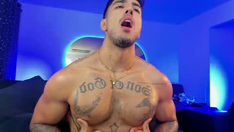 JACOB online show from March 8, 4:01 am