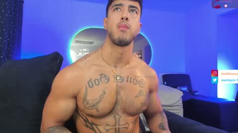 JACOB online show from March 11, 5:27 am