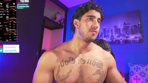 JACOB online show from October 19, 9:04 pm