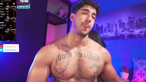 JACOB online show from October 27, 8:02 pm