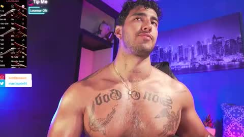 JACOB online show from November 4, 7:46 pm