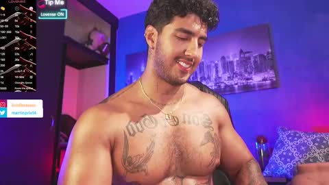 JACOB online show from November 25, 8:53 pm