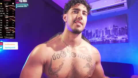 JACOB online show from February 5, 10:14 pm