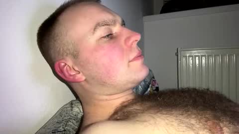 jacobhairyvip online show from March 13, 10:27 pm