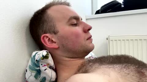 jacobhairyvip online show from April 1, 1:34 pm