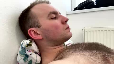 jacobhairyvip online show from April 1, 1:41 pm