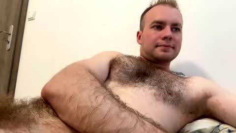 jacobhairyvip online show from May 27, 3:20 pm