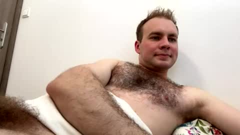 jacobhairyvip online show from June 30, 1:56 pm