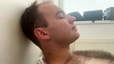 jacobhairyvip online show from July 6, 10:12 am