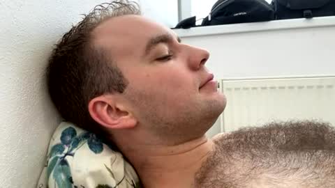 jacobhairyvip online show from July 7, 9:46 am