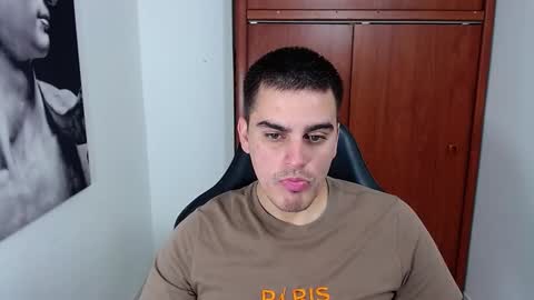 Snapshot of jacobjobs1 chatting on March 3, 2:12 pm jacobjobs1 online show from March 3, 2:12 pm