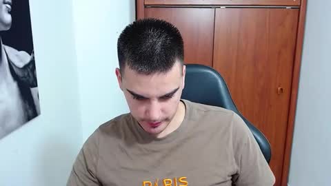 Snapshot of jacobjobs1 chatting on March 14, 1:16 pm jacobjobs1 online show from March 14, 1:16 pm