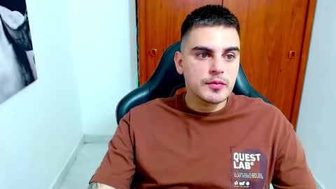 jacobjobs1 online show from April 11, 2:21 pm