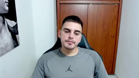 jacobjobs1 online show from April 14, 2:45 pm