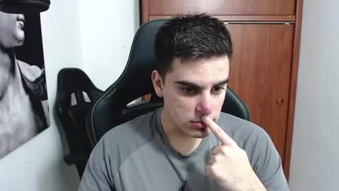 jacobjobs1 online show from July 1, 6:07 pm