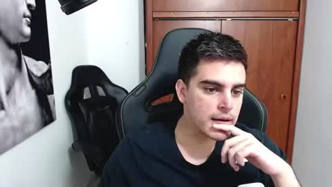 jacobjobs1 online show from July 4, 8:37 pm