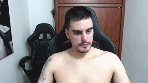 jacobjobs1 online show from July 26, 6:26 pm