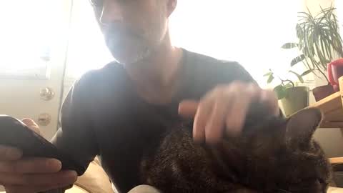 Jacob online show from March 5, 4:47 pm