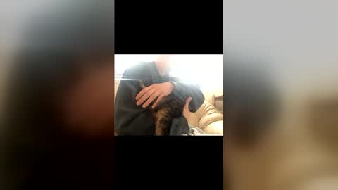 Jacob online show from March 19, 1:15 pm