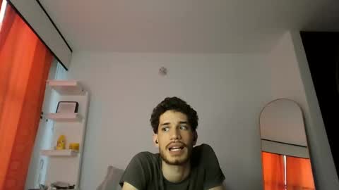 JACOB  ROBIN online show from September 23, 3:26 pm