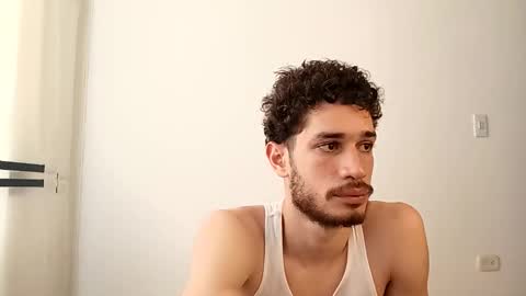 JACOB  ROBIN online show from October 7, 5:32 pm