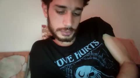 Snapshot of jacobmurphy2103 chatting on November 14, 8:29 pm JACOB ROBIN online show from November 14, 8:29 pm