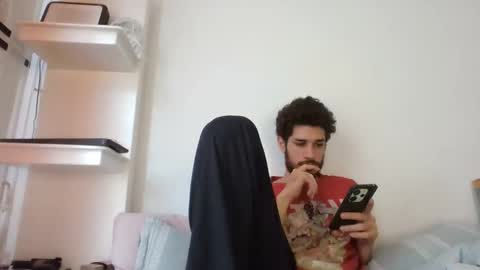 Snapshot of jacobmurphy2103 chatting on November 24, 3:01 pm JACOB ROBIN online show from November 24, 3:01 pm