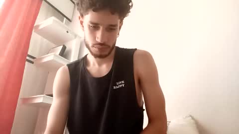 Snapshot of jacobmurphy2103 chatting on December 22, 1:41 pm JACOB ROBIN online show from December 22, 1:41 pm