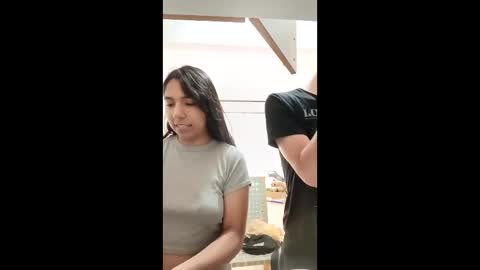 JACOB  ROBIN online show from June 11, 2:37 pm