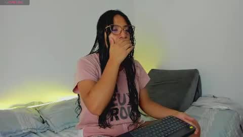 JACOB  ROBIN online show from June 14, 5:59 pm