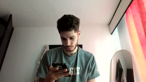JACOB  ROBIN online show from June 16, 1:47 pm