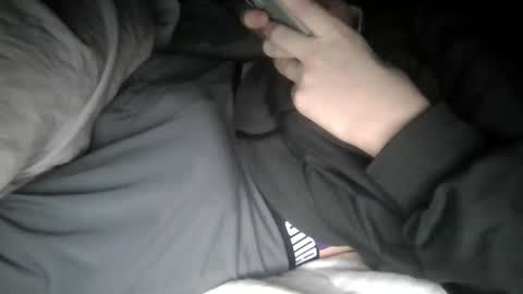 jacobnrickk online show from January 22, 3:40 pm