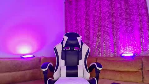 jacobo parker online show from November 26, 9:32 am