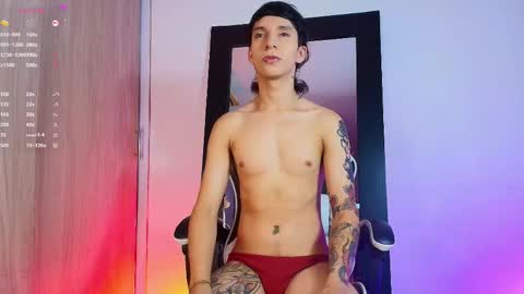 Snapshot of jacobo__parker21 chatting on April 16, 10:38 am jacobo parker online show from April 16, 10:38 am