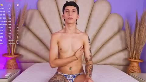 Snapshot of jacobo__parker21 chatting on April 29, 2:59 am jacobo parker online show from April 29, 2:59 am