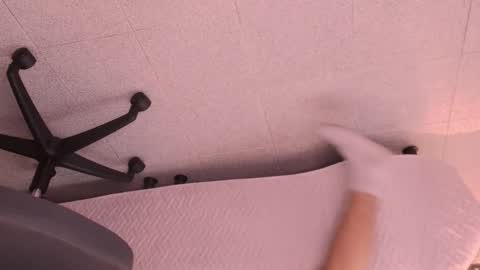 Snapshot of jacobrobeerts chatting on February 6, 8:29 am Jacob online show from February 6, 8:29 am