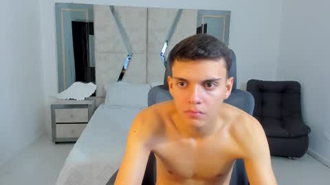 Snapshot of jacobrobeerts chatting on February 13, 8:59 am Jacob online show from February 13, 8:59 am