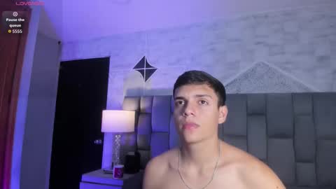 Snapshot of jacobrobeerts chatting on September 12, 5:07 am Jacob online show from September 12, 5:07 am