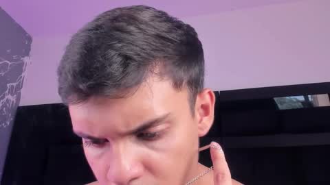 Snapshot of jacobrobeerts chatting on September 12, 5:13 pm Jacob online show from September 12, 5:13 pm