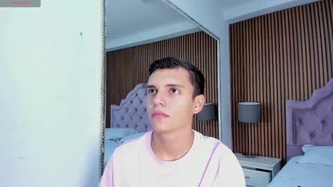 Snapshot of jacobrobeerts chatting on September 16, 2:29 pm Jacob online show from September 16, 2:29 pm