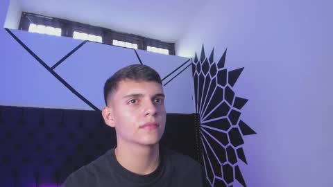 Snapshot of jacobrobeerts chatting on September 30, 8:03 pm Jacob online show from September 30, 8:03 pm