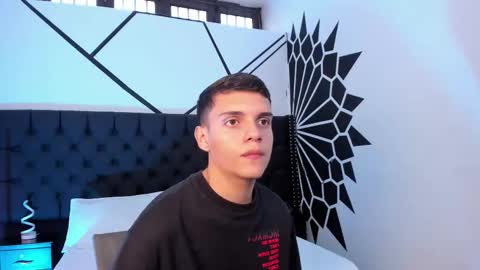 Snapshot of jacobrobeerts chatting on October 9, 9:13 pm Jacob online show from October 9, 9:13 pm