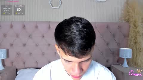 Snapshot of jacobrobeerts chatting on January 5, 6:22 pm Jacob online show from January 5, 6:22 pm